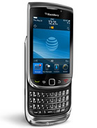 Best available price of BlackBerry Torch 9800 in Botswana
