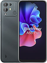 Best available price of Blackview A55 Pro in Botswana