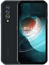 Best available price of Blackview BL6000 Pro in Botswana