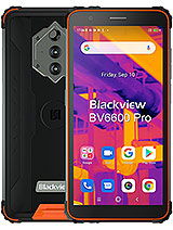 Best available price of Blackview BV6600 Pro in Botswana