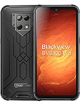 Best available price of Blackview BV9800 Pro in Botswana