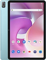 Best available price of Blackview Tab 16 in Botswana