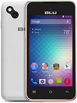 Best available price of BLU Advance 4-0 L2 in Botswana