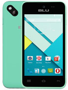 Best available price of BLU Advance 4-0 L in Botswana