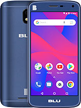 Best available price of BLU C5L in Botswana