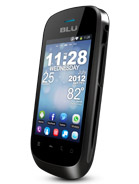 Best available price of BLU Dash 3-2 in Botswana