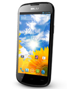 Best available price of BLU Dash 4-5 in Botswana