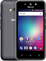 Best available price of BLU Dash L4 in Botswana