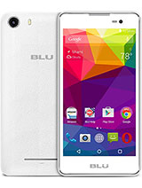 Best available price of BLU Dash M in Botswana