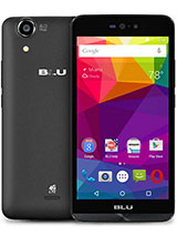 Best available price of BLU Dash X LTE in Botswana