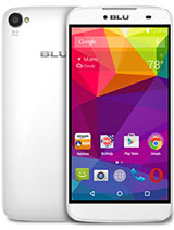 Best available price of BLU Dash X Plus in Botswana