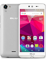 Best available price of BLU Dash X in Botswana