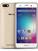 Best available price of BLU Dash X2 in Botswana