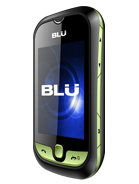 Best available price of BLU Deejay Touch in Botswana