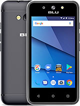 Best available price of BLU Dash L4 LTE in Botswana