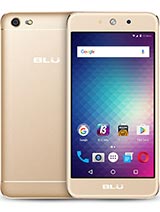 Best available price of BLU Grand M in Botswana
