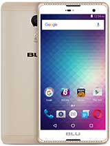 Best available price of BLU Grand 5-5 HD in Botswana