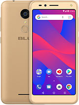 Best available price of BLU Grand M3 in Botswana