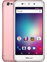 Best available price of BLU Grand X in Botswana