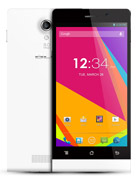 Best available price of BLU Life 8 in Botswana