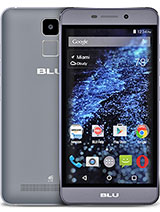Best available price of BLU Life Mark in Botswana