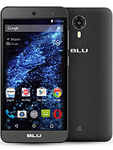 Best available price of BLU Life X8 in Botswana