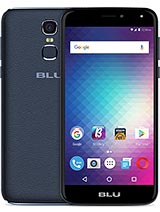 Best available price of BLU Life Max in Botswana