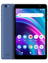 Best available price of BLU M8L Plus in Botswana