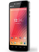 Best available price of BLU Quattro 4-5 HD in Botswana