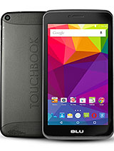 Best available price of BLU Touchbook G7 in Botswana