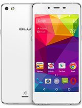 Best available price of BLU Vivo Air LTE in Botswana