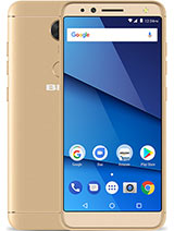 Best available price of BLU Vivo One in Botswana