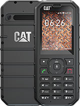 Best available price of Cat B35 in Botswana