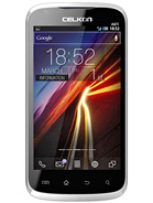 Best available price of Celkon A97i in Botswana