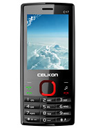 Best available price of Celkon C17 in Botswana