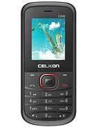 Best available price of Celkon C206 in Botswana