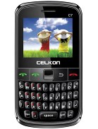 Best available price of Celkon C7 in Botswana