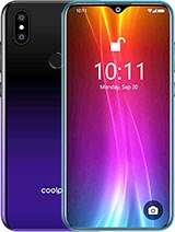 Best available price of Coolpad Cool 5 in Botswana
