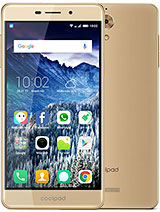Best available price of Coolpad Mega in Botswana