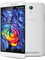 Best available price of Coolpad Porto S in Botswana