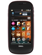 Best available price of Dell Mini 3i in Botswana
