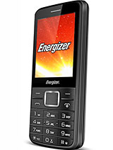 Best available price of Energizer Power Max P20 in Botswana