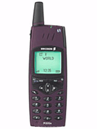 Best available price of Ericsson R320 in Botswana