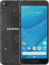 Best available price of Fairphone 3 in Botswana