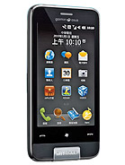 Best available price of Garmin-Asus nuvifone M10 in Botswana