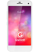 Best available price of Gigabyte GSmart Guru White Edition in Botswana