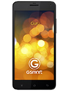 Best available price of Gigabyte GSmart Guru in Botswana