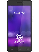 Best available price of Gigabyte GSmart Mika M2 in Botswana