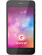 Best available price of Gigabyte GSmart T4 Lite Edition in Botswana