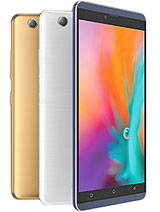 Best available price of Gionee Elife S Plus in Botswana